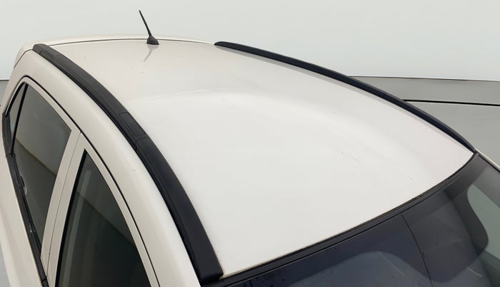 2014 Hyundai Grand i10 ASTA AT 1.2 KAPPA VTVT, Petrol, Automatic, 59,310 km, Roof