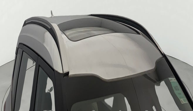 2022 KIA CARENS LUXURY PLUS 1.4 PETROL 7 STR, Petrol, Manual, 29,070 km, Roof