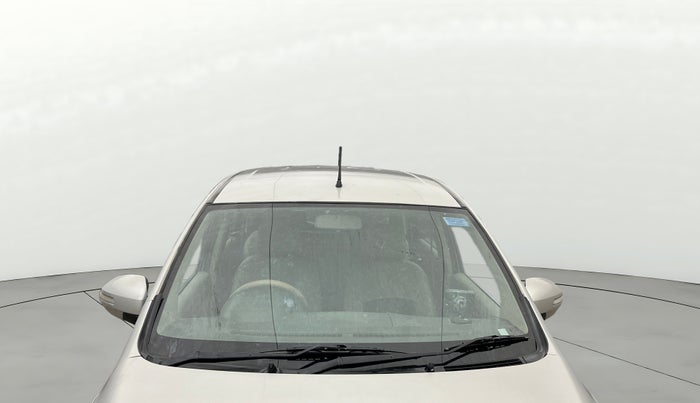 2015 Maruti Ertiga VXI, Petrol, Manual, 65,356 km, Front Windshield