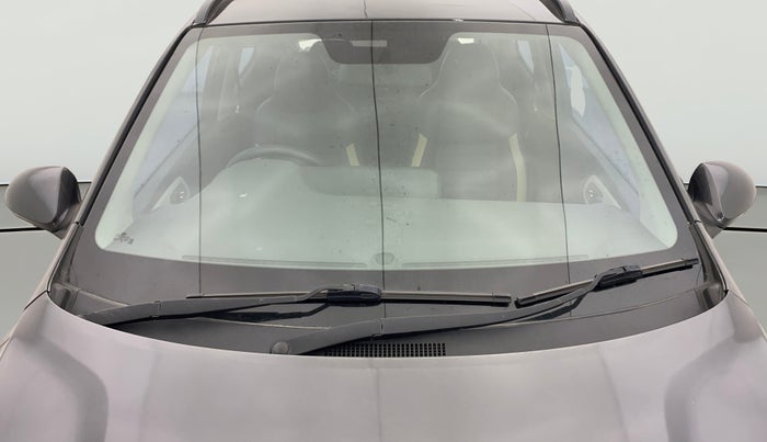 2022 Hyundai GRAND I10 NIOS SPORTZ 1.2 KAPPA VTVT, Petrol, Manual, 28,241 km, Front Windshield