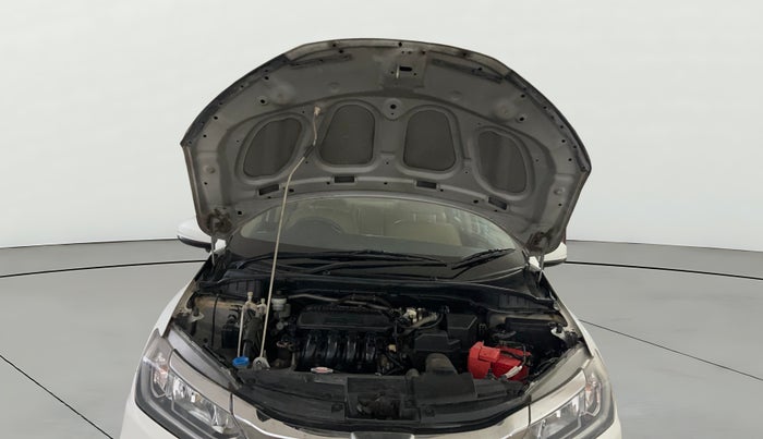 2019 Honda City 1.5L I-VTEC SV, Petrol, Manual, 38,156 km, Open Bonet