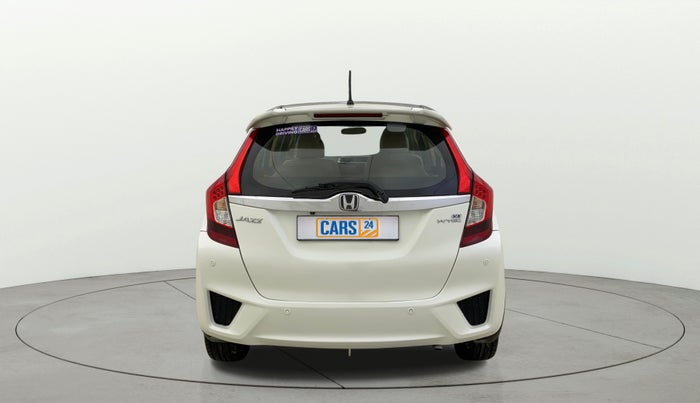 2019 Honda Jazz 1.2L I-VTEC VX CVT, Petrol, Automatic, 53,854 km, Back/Rear