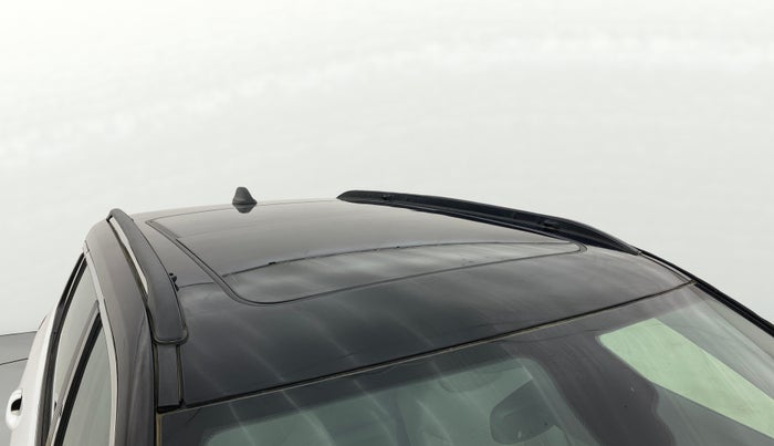 2022 Jeep Compass LIMITED (O) 2.0 DIESEL, Diesel, Manual, 52,058 km, Roof