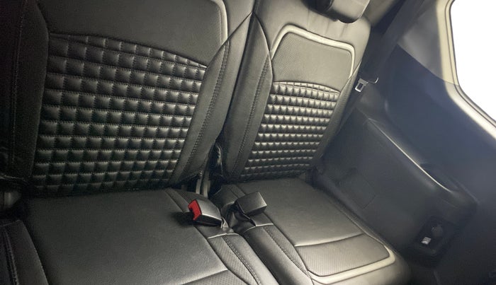 2023 Maruti XL6 ZETA CNG, CNG, Manual, 64,935 km, Third Seat Row ( optional )