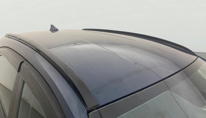 2020 Hyundai GRAND I10 NIOS SPORTZ AMT 1.2 KAPPA VTVT, Petrol, Automatic, 1,02,592 km, Roof