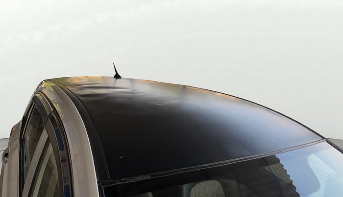 2014 Hyundai Grand i10 MAGNA 1.2 KAPPA VTVT, CNG, Manual, 1,30,977 km, Roof