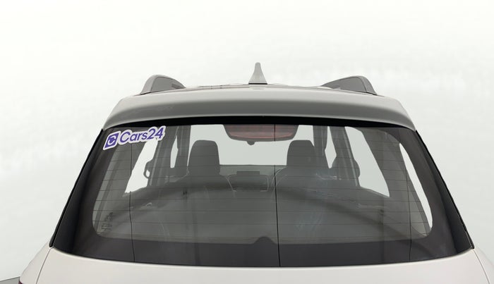 2020 Hyundai VENUE SX PLUS 1.0 TURBO DCT, Petrol, Automatic, 65,191 km, Rear Windshield