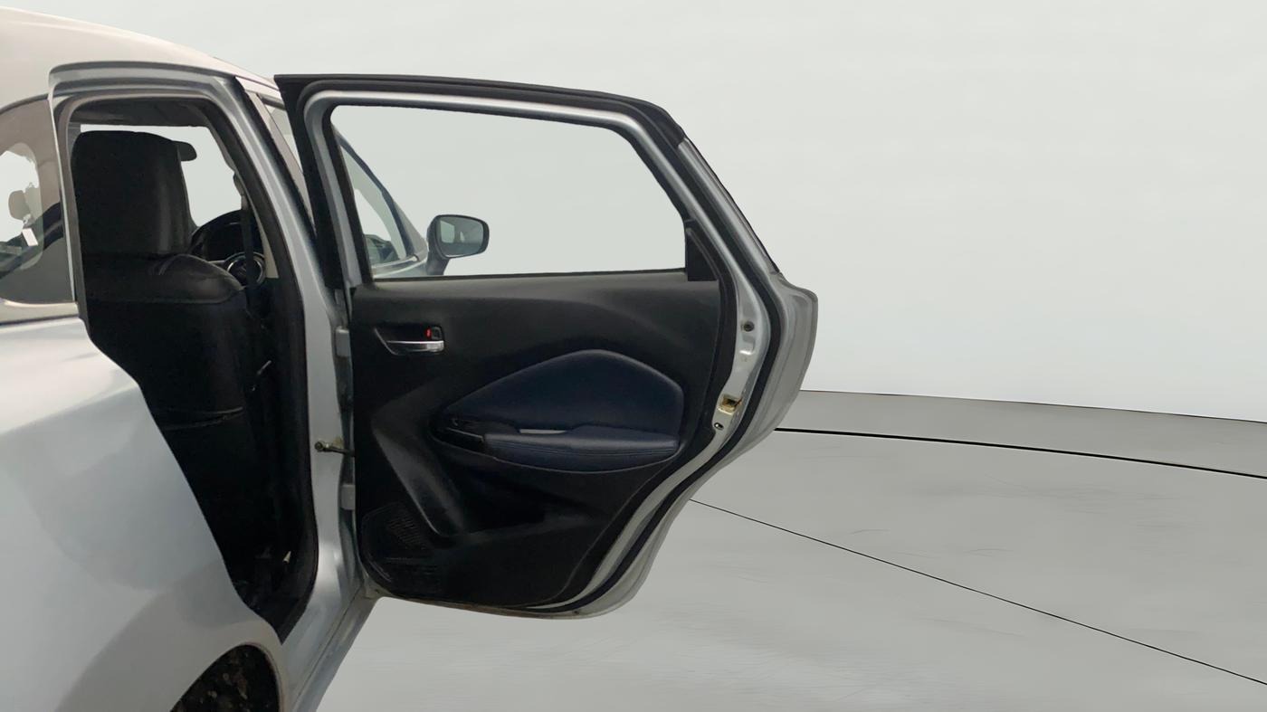 2023 Maruti Baleno ZETA PETROL 1.2, Petrol, Manual, 52,572 km, RHS Rear Door
