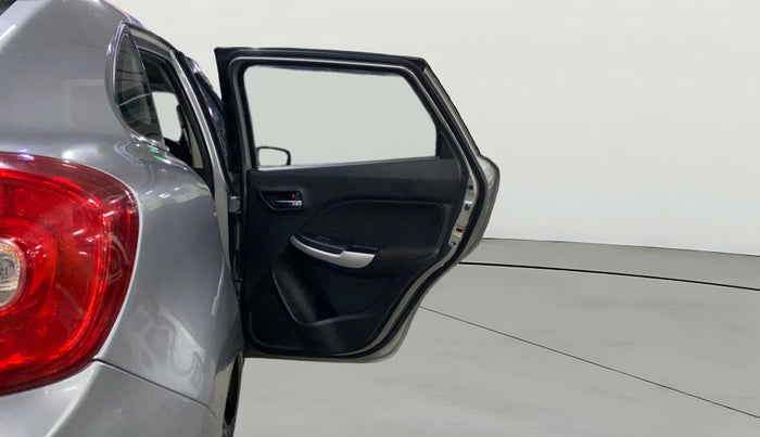 2017 Maruti Baleno DELTA PETROL 1.2, Petrol, Manual, 73,390 km, RHS Rear Door