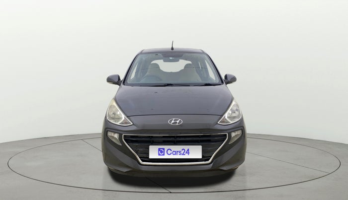 2019 Hyundai NEW SANTRO SPORTZ MT, Petrol, Manual, 38,893 km, Front