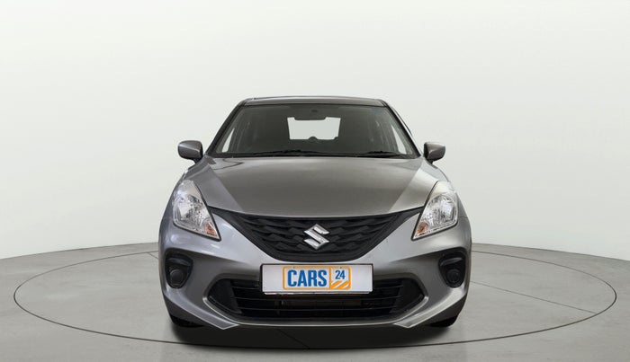 2021 Maruti Baleno SIGMA PETROL 1.2, Petrol, Manual, 24,713 km, Front