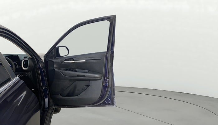 2023 KIA SONET HTK PLUS 1.0 IMT, Petrol, Manual, 96,784 km, RHS Front Door