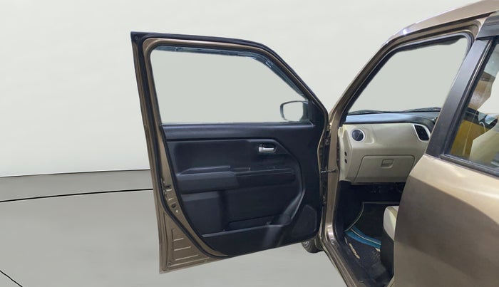 2020 Maruti New Wagon-R ZXI 1.2 AMT, Petrol, Automatic, 39,212 km, LHS Front Door