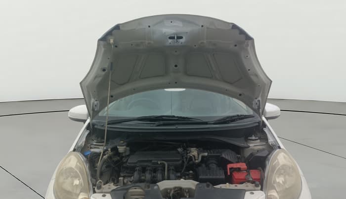 2015 Honda Brio S MT, Petrol, Manual, 61,083 km, Open Bonet