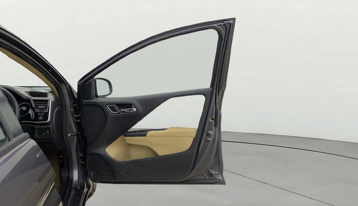 2017 Honda City 1.5L I-VTEC V MT, Petrol, Manual, 19,661 km, RHS Front Door