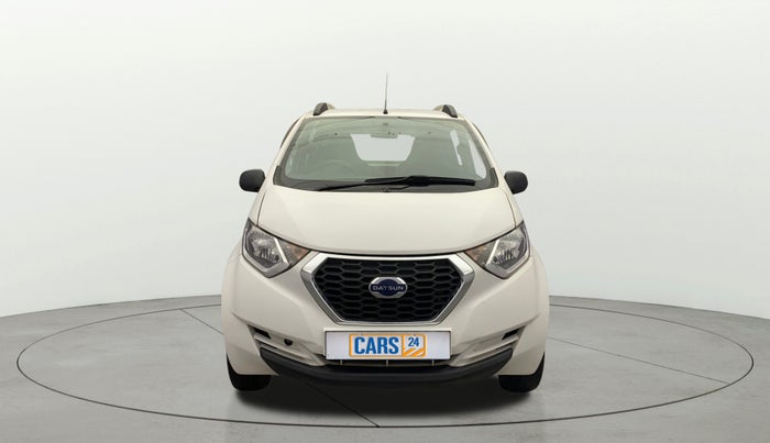 2019 Datsun Redi Go T (O), Petrol, Manual, 72,455 km, Front