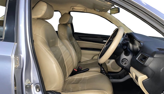 2019 Honda Amaze 1.2L I-VTEC S, Petrol, Manual, 45,848 km, Right Side Front Door Cabin