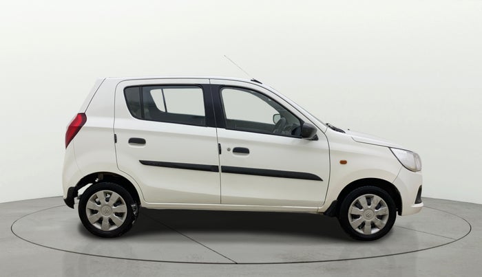 2019 Maruti Alto K10 VXI, Petrol, Manual, 34,802 km, Right Side View