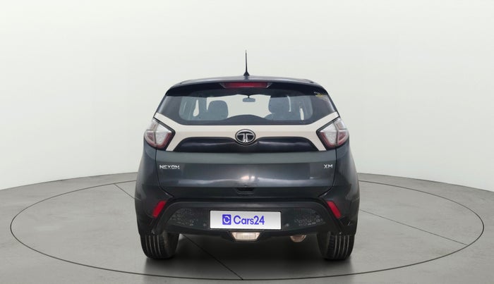 2019 Tata NEXON XM DIESEL, Diesel, Manual, 77,365 km, Back/Rear