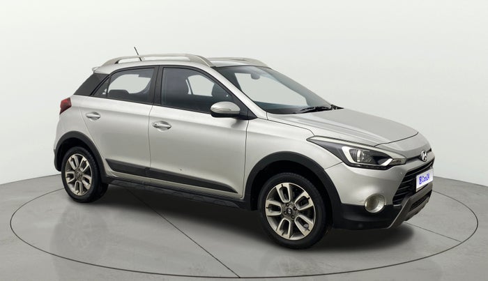 2016 Hyundai i20 Active 1.2 SX, Petrol, Manual, 45,274 km, SRP