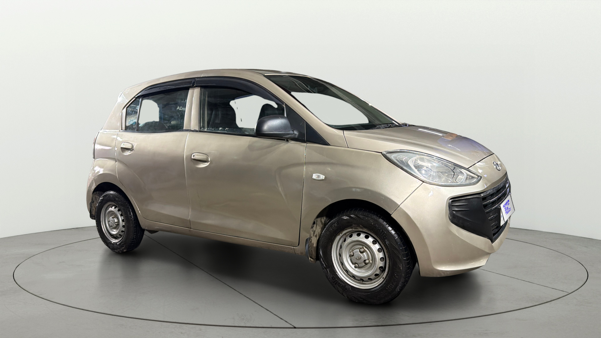 2019 Hyundai Santro ERA EXECUTIVE
