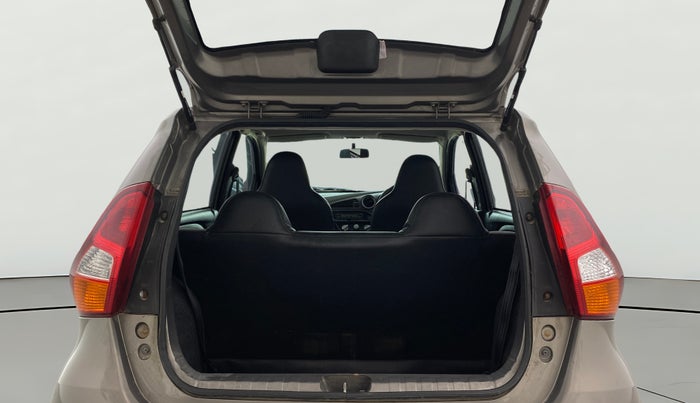 2019 Datsun Redi Go S 1.0, Petrol, Manual, 71,992 km, Boot Open Zoomed View