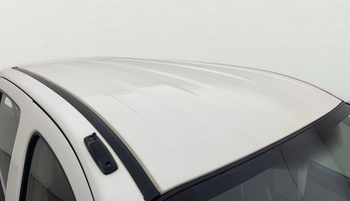 2020 Maruti Alto VXI PLUS, Petrol, Manual, 22,676 km, Roof