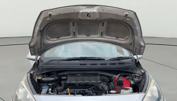 2019 Hyundai Xcent S AT 1.2, Petrol, Automatic, 78,399 km, Open Bonet