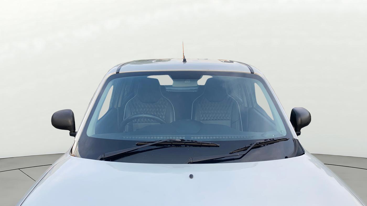2021 Maruti S PRESSO VXI CNG, CNG, Manual, 29,134 km, Front Windshield