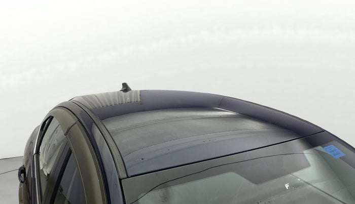 2020 Tata TIGOR XZA PLUS PETROL, Petrol, Automatic, 35,465 km, Roof