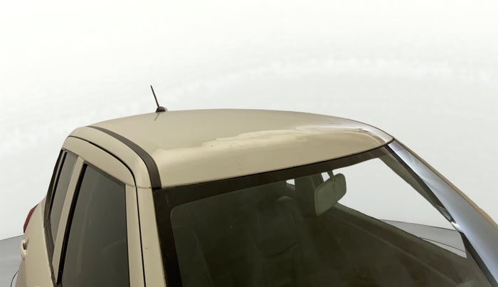 2015 Maruti Swift LXI, Petrol, Manual, 1,08,261 km, Roof