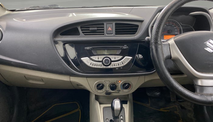 2018 Maruti Alto K10 VXI (O) AMT, Petrol, Automatic, 64,647 km, Air Conditioner