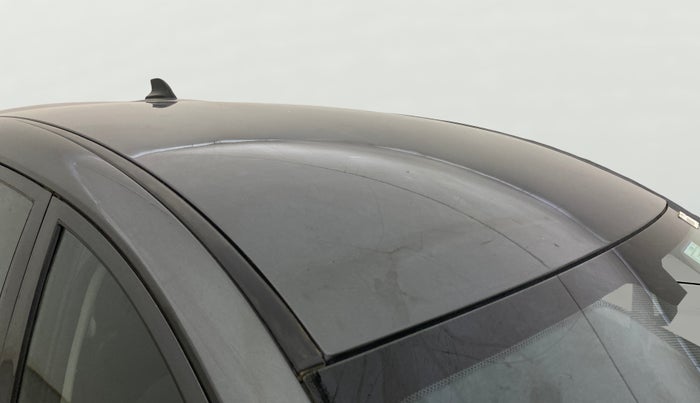 2024 Tata NEXON Smart Plus 1.2 Revotron 6 AMT, Petrol, Automatic, 6,297 km, Roof