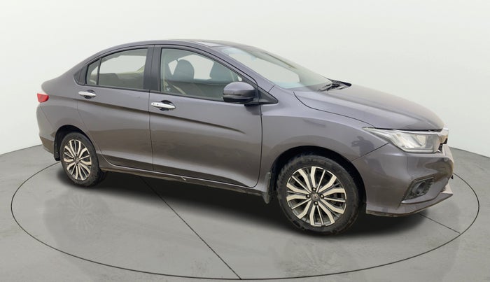 2019 Honda City 1.5L I-VTEC VX, Petrol, Manual, 61,120 km, SRP