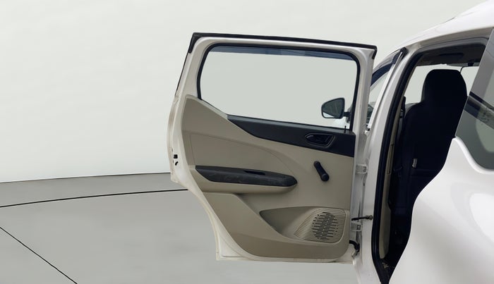 2021 Renault TRIBER RXL MT, Petrol, Manual, 97,332 km, LHS Rear Door