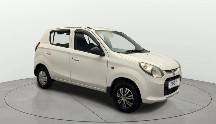 2013 Maruti Alto 800 LXI, Petrol, Manual, 53,259 km, SRP