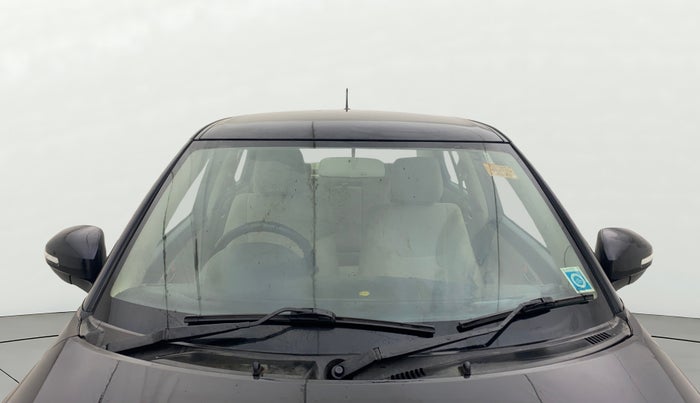 2012 Maruti Swift Dzire ZDI, Diesel, Manual, 1,03,278 km, Front Windshield