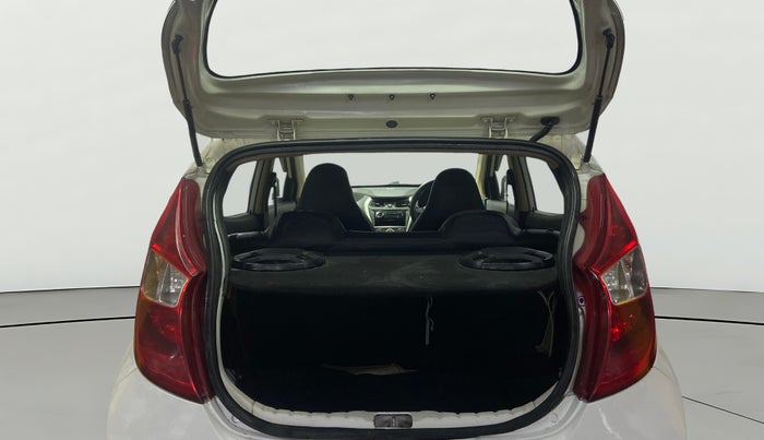 2015 Hyundai Eon ERA +, Petrol, Manual, 25,241 km, Boot Open Zoomed View