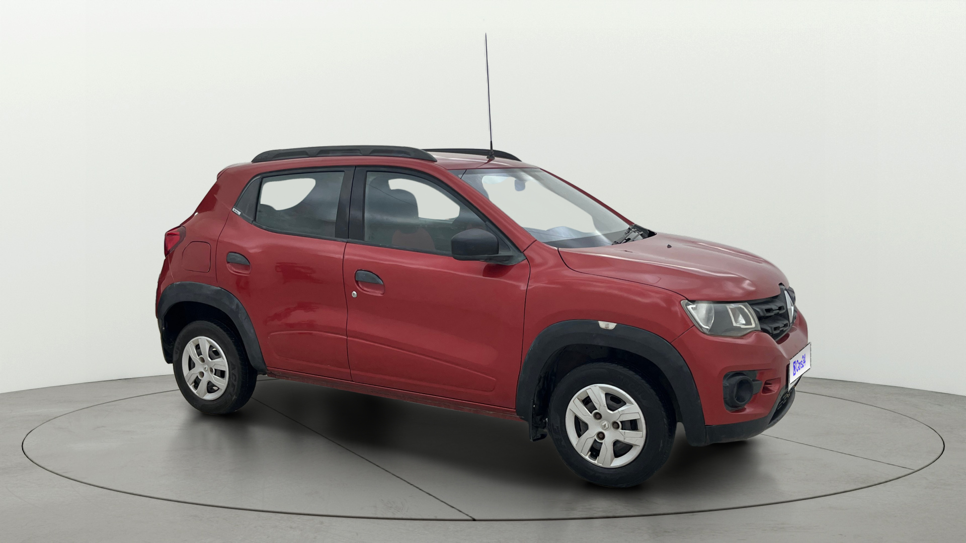 2017 Renault Kwid 2022-2026 RXL 2017 Renault Kwid 2022-2026 RXL