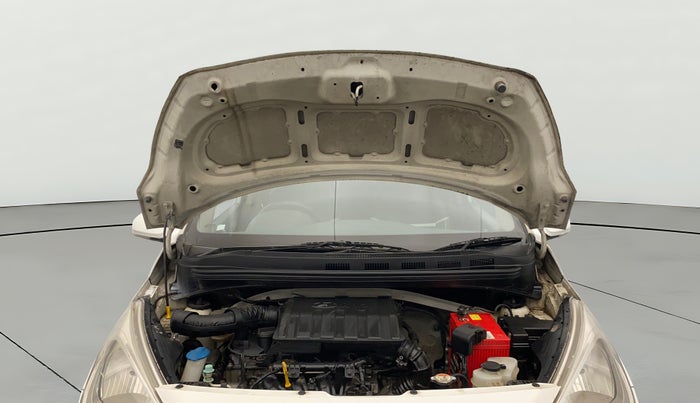 2014 Hyundai Grand i10 SPORTZ 1.2 KAPPA VTVT, Petrol, Manual, 63,329 km, Open Bonet