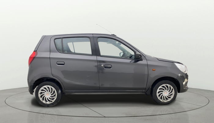 2016 Maruti Alto K10 VXI AMT, Petrol, Automatic, 56,360 km, Right Side View