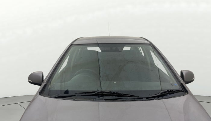 2014 Hyundai i20 SPORTZ 1.2, Petrol, Manual, 50,817 km, Front Windshield