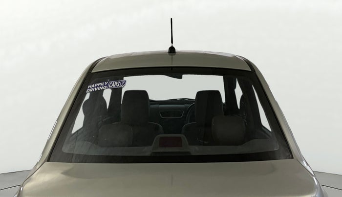 2016 Maruti Swift Dzire VXI AT, Petrol, Automatic, 68,717 km, Rear Windshield