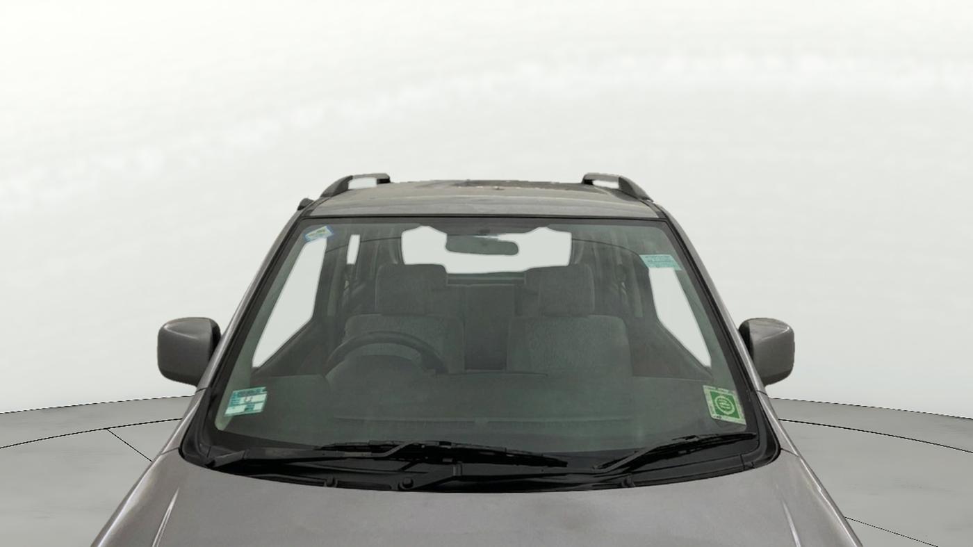 2016 Maruti Wagon R 1.0 VXI, Petrol, Manual, 92,127 km, Front Windshield