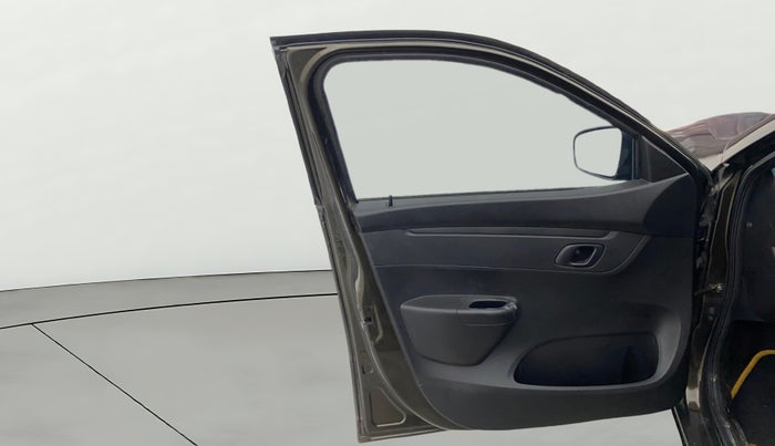 2019 Renault Kwid RXL, Petrol, Manual, 41,493 km, LHS Front Door