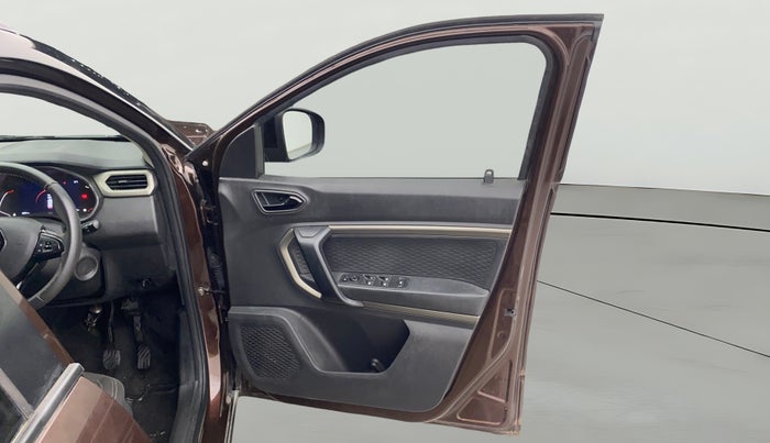 2021 Renault Kiger RXZ TURBO CVT, Petrol, Automatic, 39,871 km, RHS Front Door