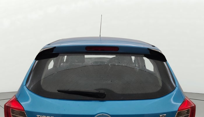 2016 Tata Tiago XZ PETROL, Petrol, Manual, 74,162 km, Rear Windshield