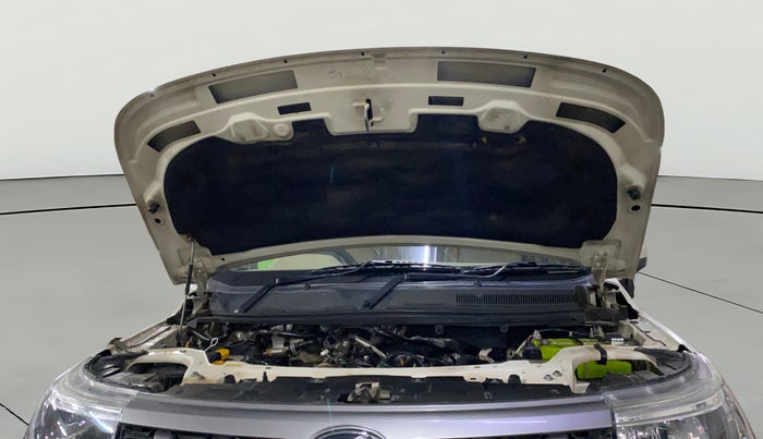 2022 Mahindra BOLERO NEO N 8, Diesel, Manual, 62,908 km, Open Bonet