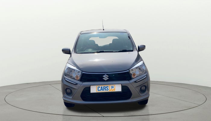 2019 Maruti Celerio ZXI, Petrol, Manual, 10,224 km, Front