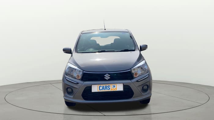 2019 Maruti Celerio ZXI, Petrol, Manual, 10,304 km, Front